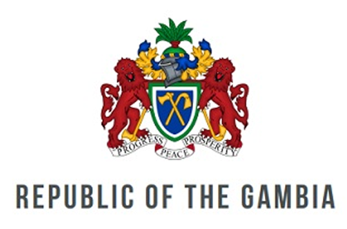 republic of the gambia